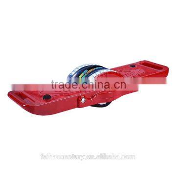 2016 New Products 4.5 Inch One Wheel Self Balancing Scooter photo-3