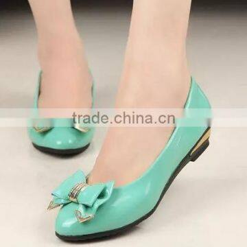 sweet sepatu flat roll up ballerina shoes