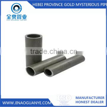 Steel Pipe Manufacturers In China seamless