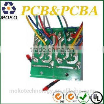 PCB Cable Customized, Cable Pcba Application, PCB Cable Assembled photo-3