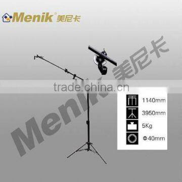 D-44 mini flexible light stand,aluminum tripod