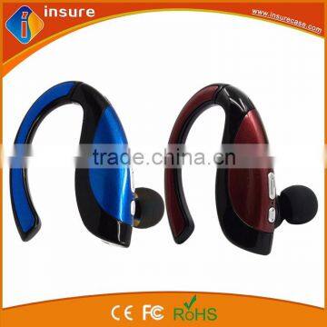 OEM high quality earphone/headphone/earbuds with bluetooth