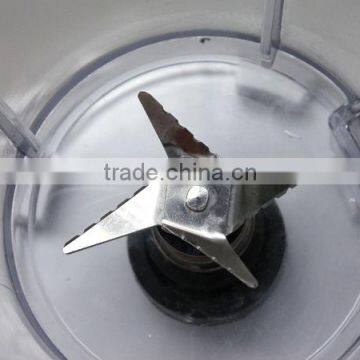 High Quality Electric Blender, Household Blender With CB, CE Approval photo-4