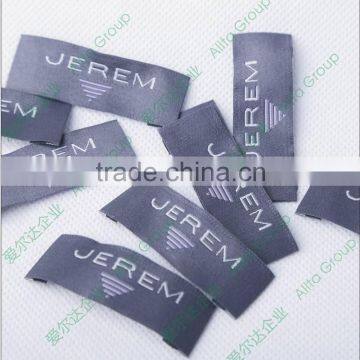 Custom Garment Woven Label photo-4