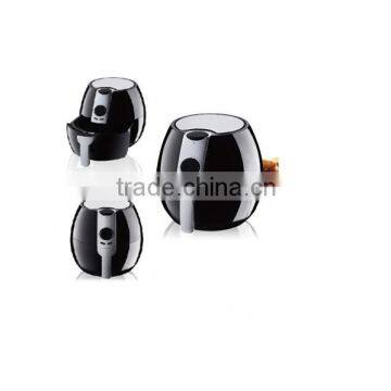 Hot Sale Air Fryer Oil Free Deep Fryer No Oil Fryer Quality Choice photo-2