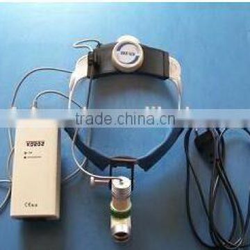 Dental Equipment Dental Headlight Wireless Dental Headlamp 5w