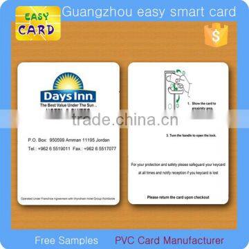 125khz/13.56mhz Customized Printing Em4100/ Em4200/ Classic 1k S50/ Classic 4k S70 Rfid Proximity Card Quality Choice photo-5