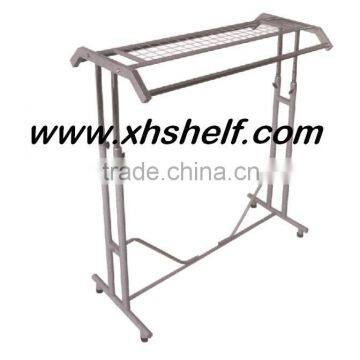2015 Top Sale Metal Clothes Rack photo-5