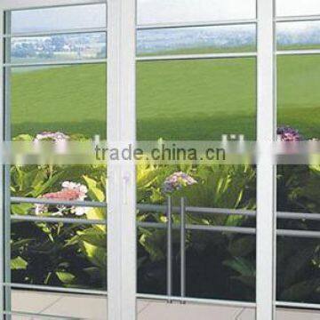 High-quality PVC sliding doors