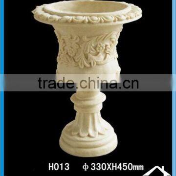Classical Design European Flower Pot photo-3