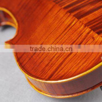 Hot Sale Flamed Violins TL004-3 photo-4