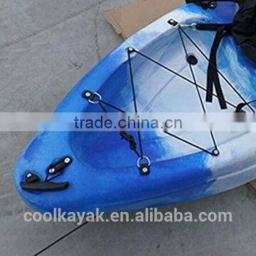 Bungee Deck Kit for Kayak/Canoes photo-2