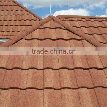 roofing material--roman type