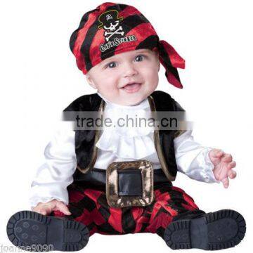 NEW BOYS GIRLS BABY FANCY DRESS BABYGROW COSTUME HALLOWEEN OUTFIT ANIMAL TODDLER Costume BB033