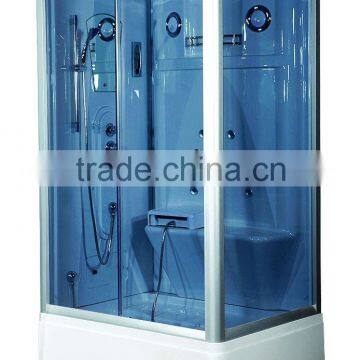 COMPUTER CONTROL MASSAGE SHOWER CABIN HD2205A SHOWER CABIN