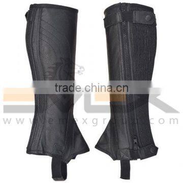 Riding Chaps & Gaiters