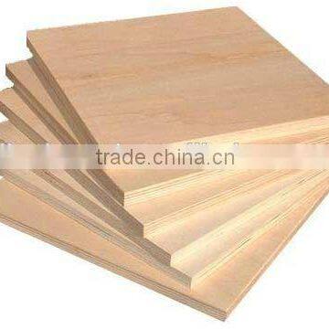 Hot-selling Melamine Faced MDF for All Kinds of Furniture photo-4