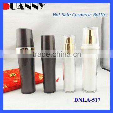 80ml Round Lotion Cosmetic Bottle Packaging,80ml Round Lotion Bottle photo-2