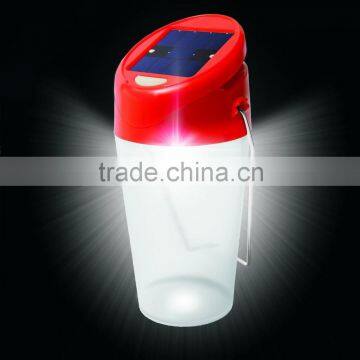 Solar Lantern Cabinets solight 45