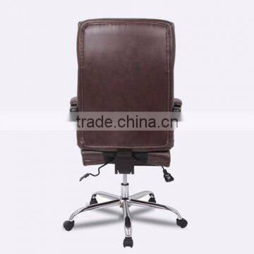 Air Leather Sofa Chair Indoor Furniture Leather Sofa Chair photo-3