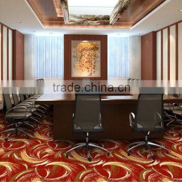 Wilton Woven Carpet RT-105 photo-5