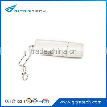 High Qualitiy Bulk Engraving Logo Gadget USB Flash Drive