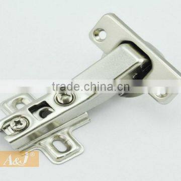 Bottom Price New Arrival 180 Degree Heavy Duty Entry Door Hinges photo-2