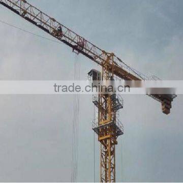 ERGUNLAR TOWER CRANE XT6013M-8CE 54 METER