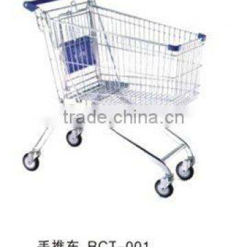 popular design shopping trolley car