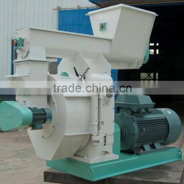 high technology sawdust pellet mill for making biomass fulehigh technology with reasonable price