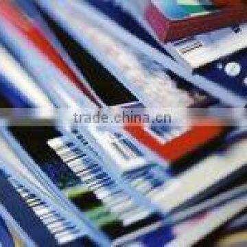 brochures
