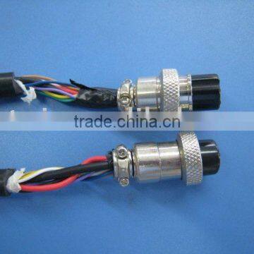 AV Cable Connnector