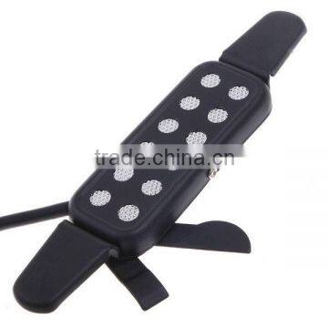 12 Hole Wire Guitar Pickup With Microphone Wire photo-2