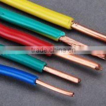 THW WIRE BUILDING WIRE ELECTRIC WIRE UL