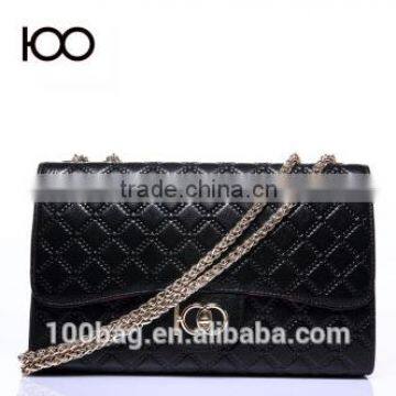 2016 guangzhou wohesale woman fashion handbags