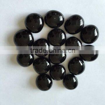 Factoty Price Decorative Glass Pebbles