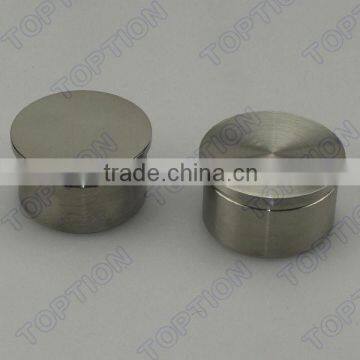 Stainless Steel End Cap