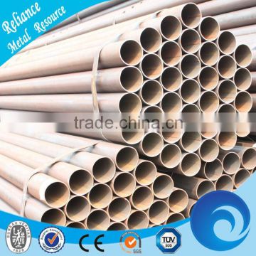 Q195 ERW MILD ROUND TUBE 6