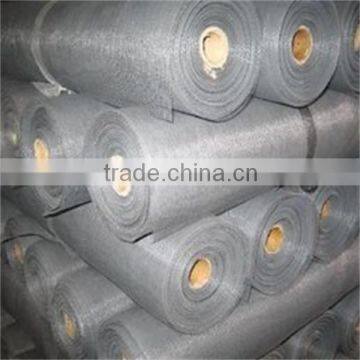 window screening stainless steel wire mesh