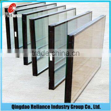 High quality Glass for Commercial Buildings-Insulated Glass