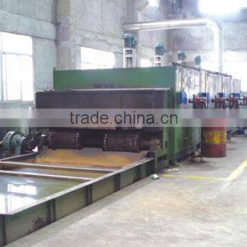 Parabolic Leaf Spring ZL-HG-30; JT5-98412; Auto Spare Parts; Suspension System; Auto Suspension Leaf Spring photo-6