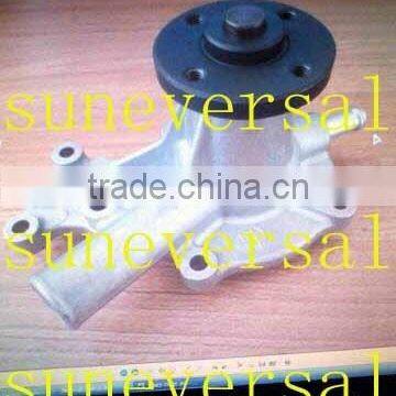 Water Pump kubota DC60 harvester parts for Philippines, Thailand, Indonesia, Malaysia and so on.