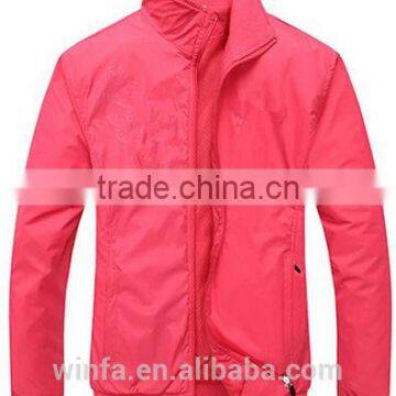 2014 custom new design sport coat for men