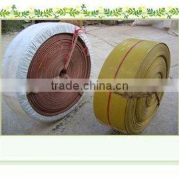 multi ply general flat transmission conveyor belt