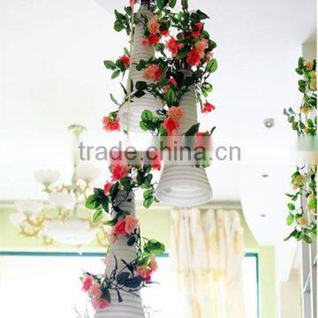 Eco-friendly artificial flower for wedding decoration