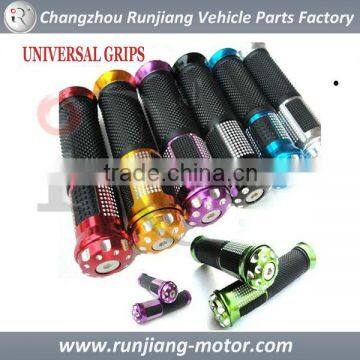 UNIVERSAL MOTORCYCLE HANDLE GRIPS FOR HONDA FOR SUZUKI FOR YAMAHA SCOOTER