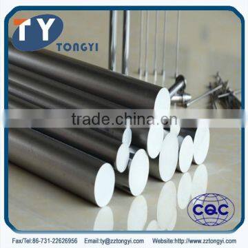 tungsten carbide rod with ISO standard and best price for carbide end mill cutter