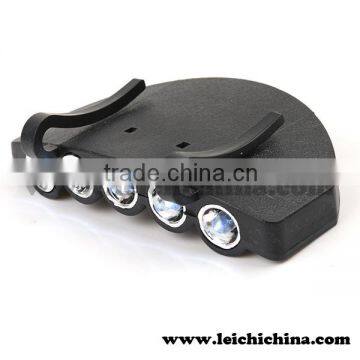 Wholesale Stock Avaliable Fly Fishing Cap Light photo-4