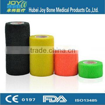 10x450cm cohesive elastic bandage