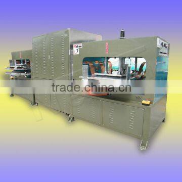 Canvas high frequency Welding Machine